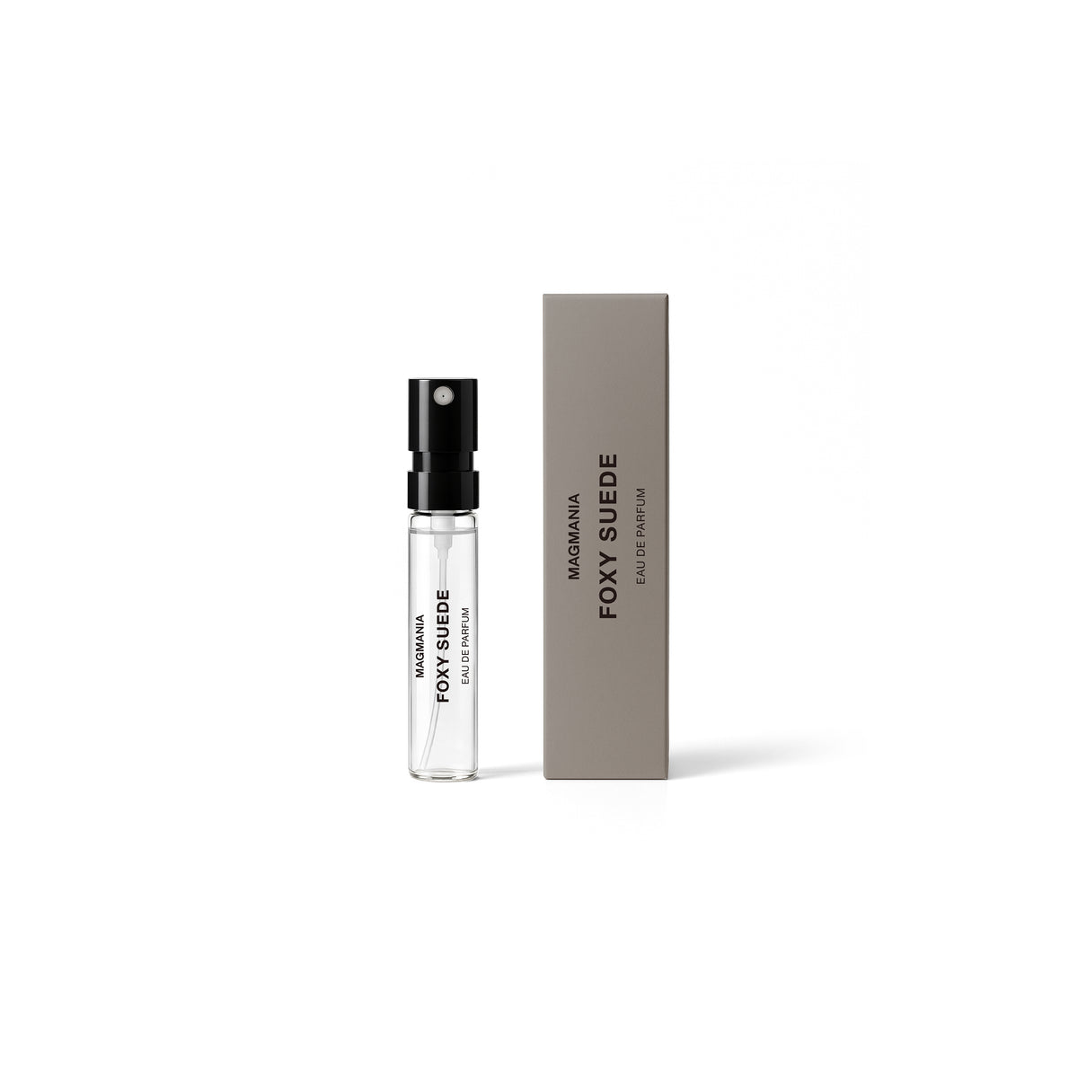 FOXY SUEDE 2mL