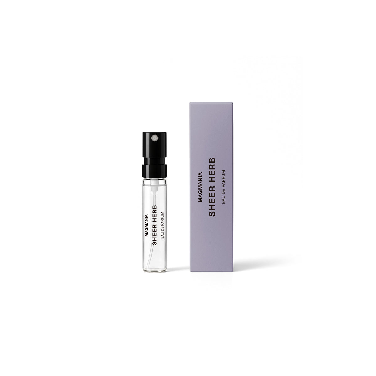 SHEER HERB 2mL