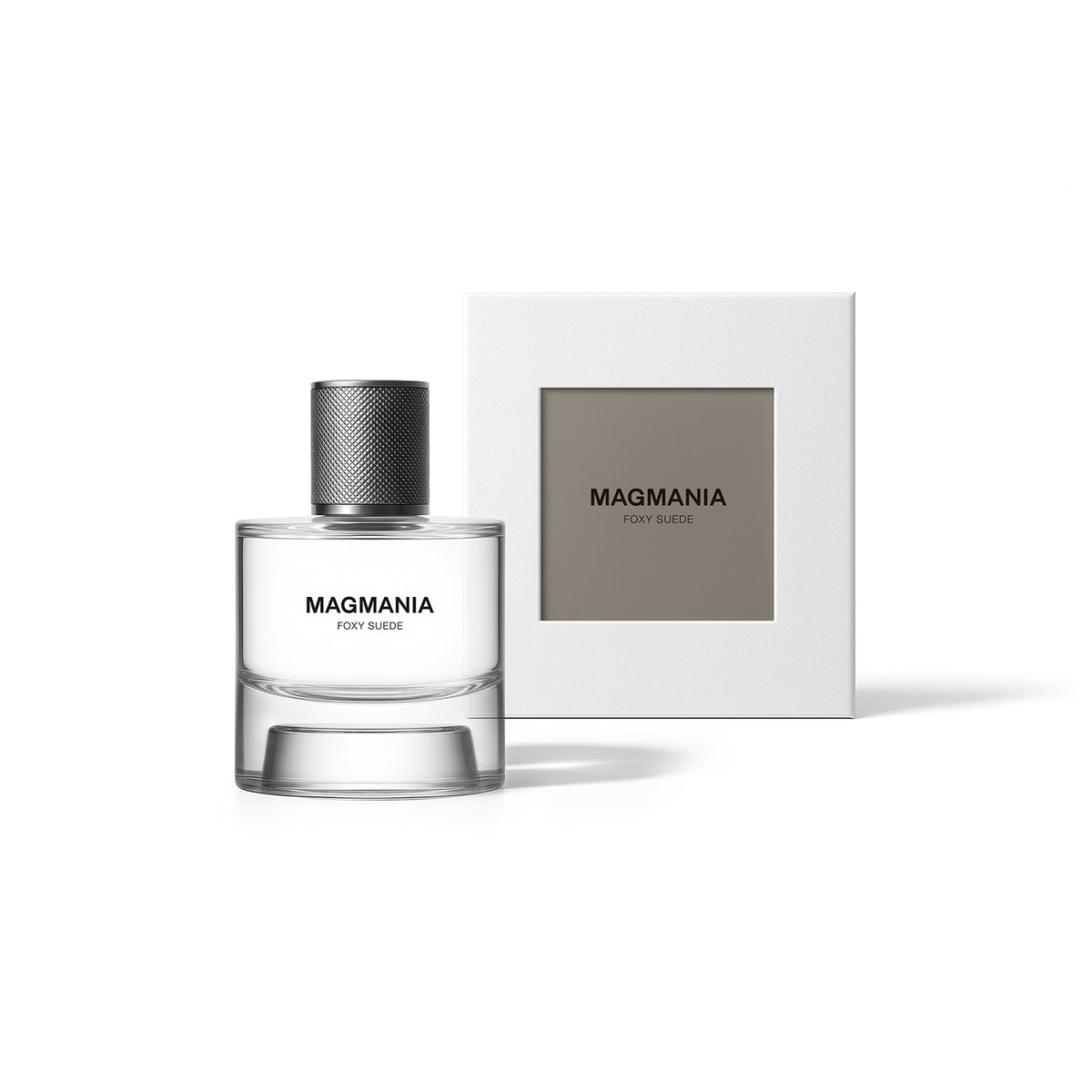 FOXY SUEDE 50mL