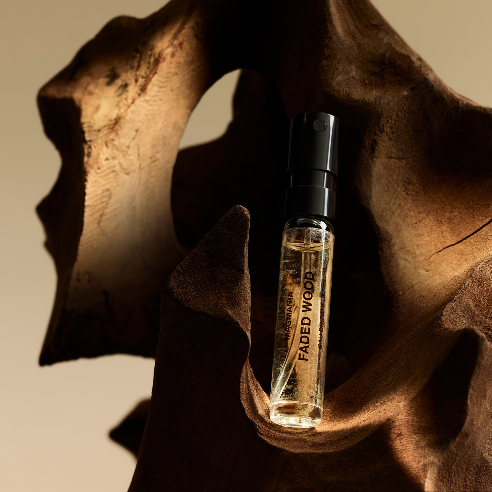 FADED WOOD 2mL