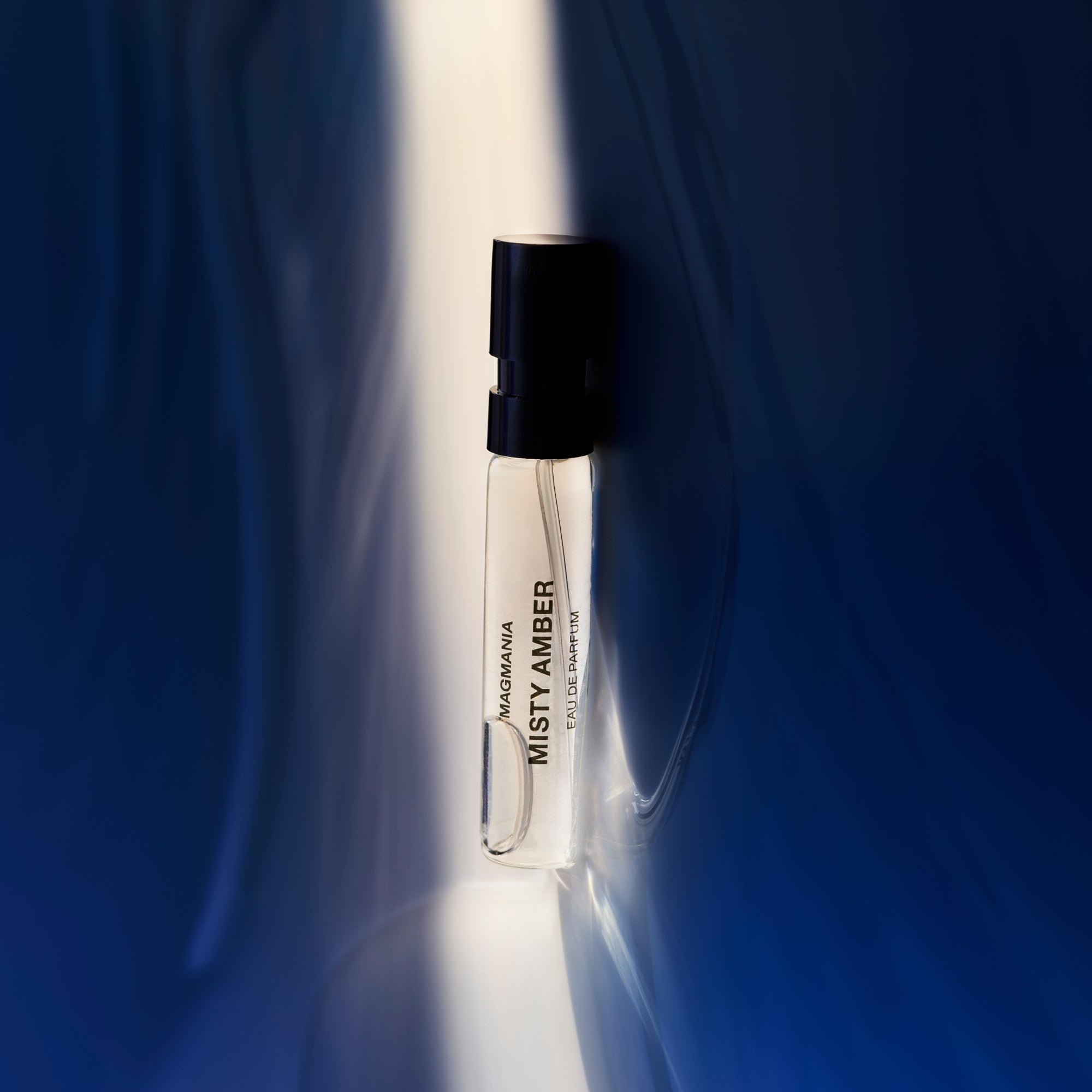 MISTY AMBER 2mL