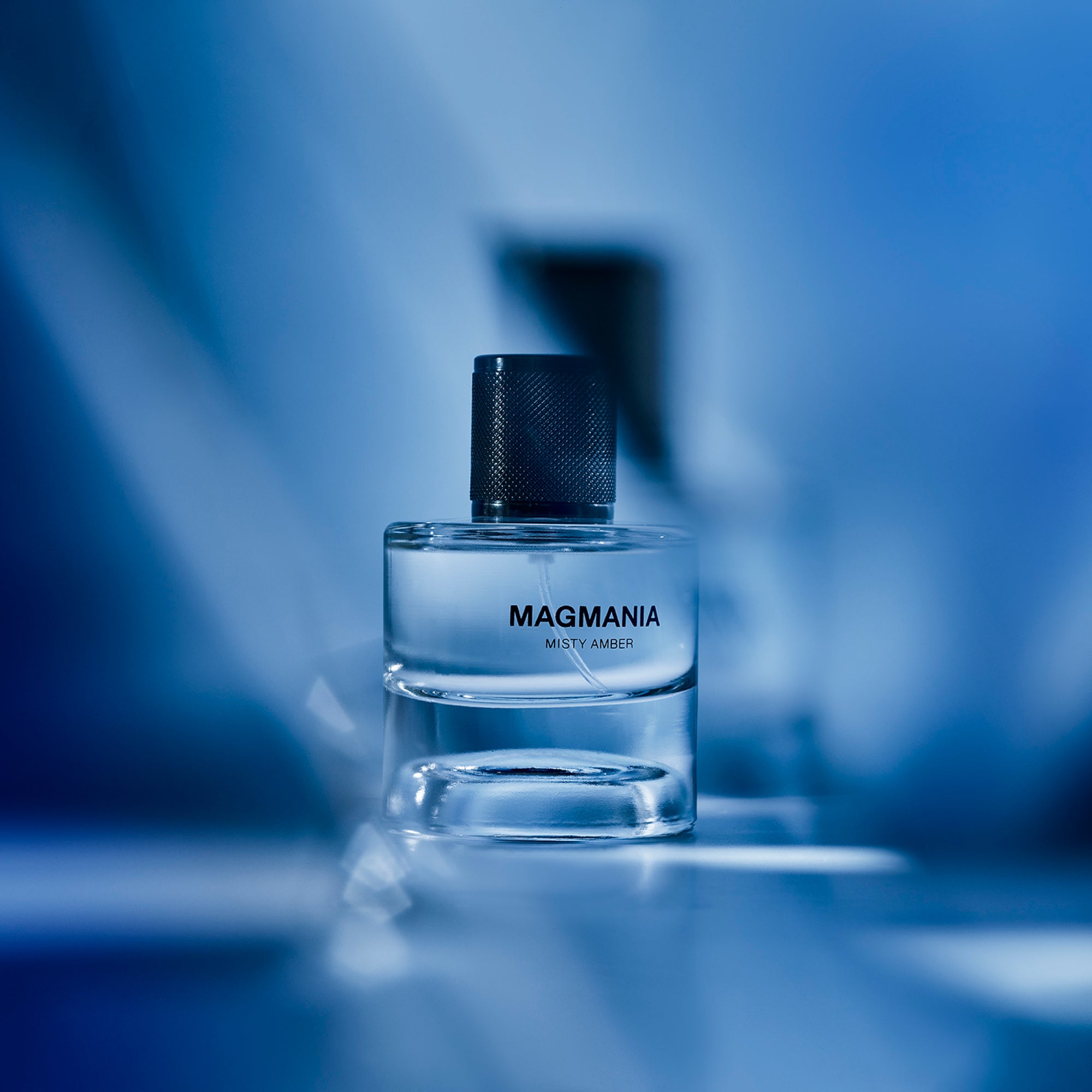 MISTY AMBER 50mL