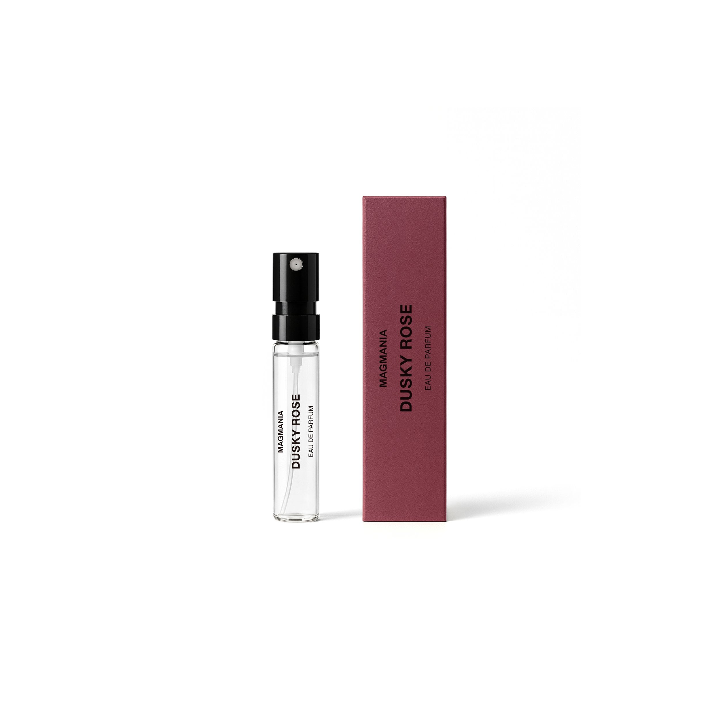 DUSKY ROSE 2mL